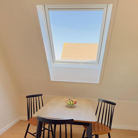 Pension Tuexen Hasselberg  Экстерьер фото