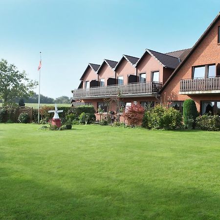 Pension Tuexen Hasselberg  Экстерьер фото
