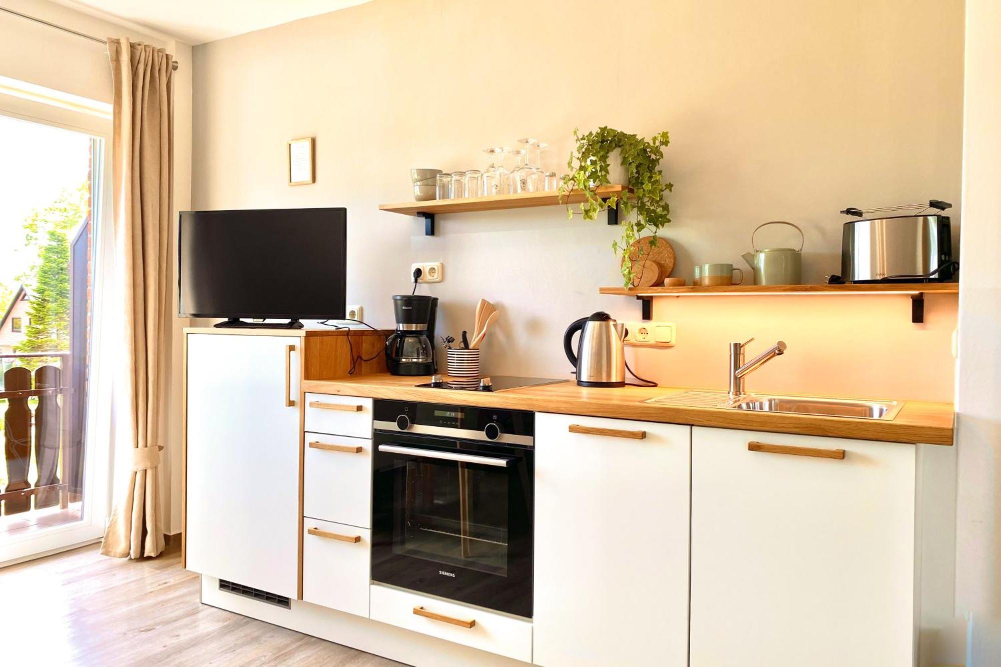 Pension Tuexen Hasselberg  Экстерьер фото