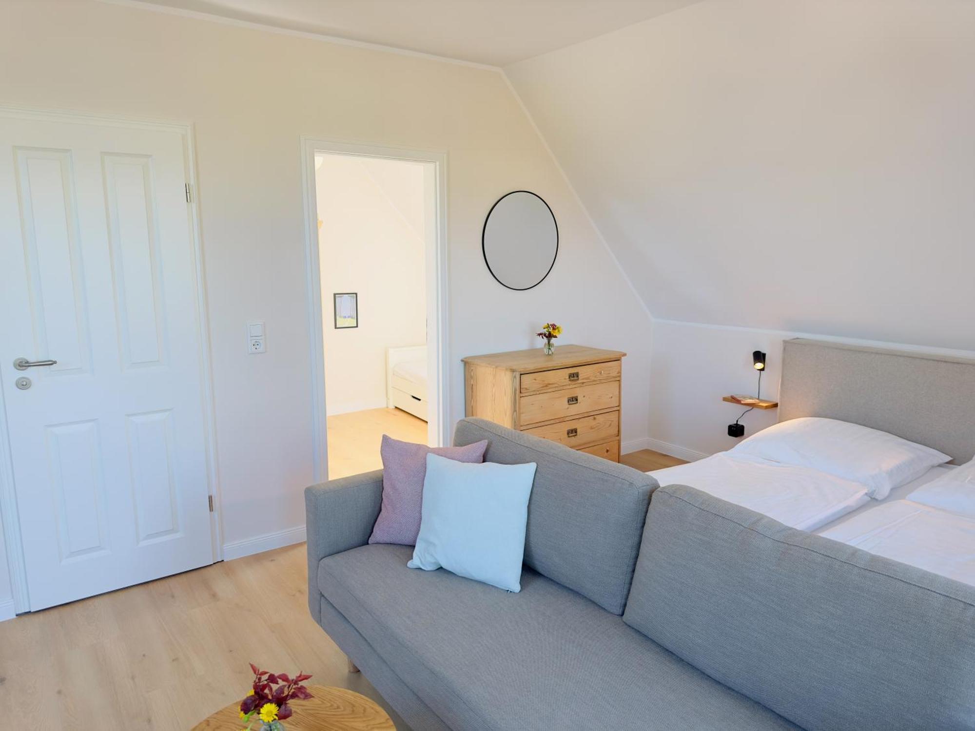 Pension Tuexen Hasselberg  Экстерьер фото