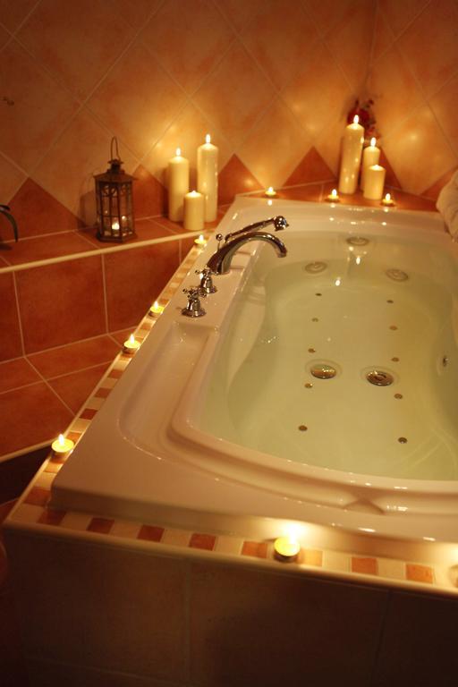 Pension Tuexen Hasselberg  Экстерьер фото