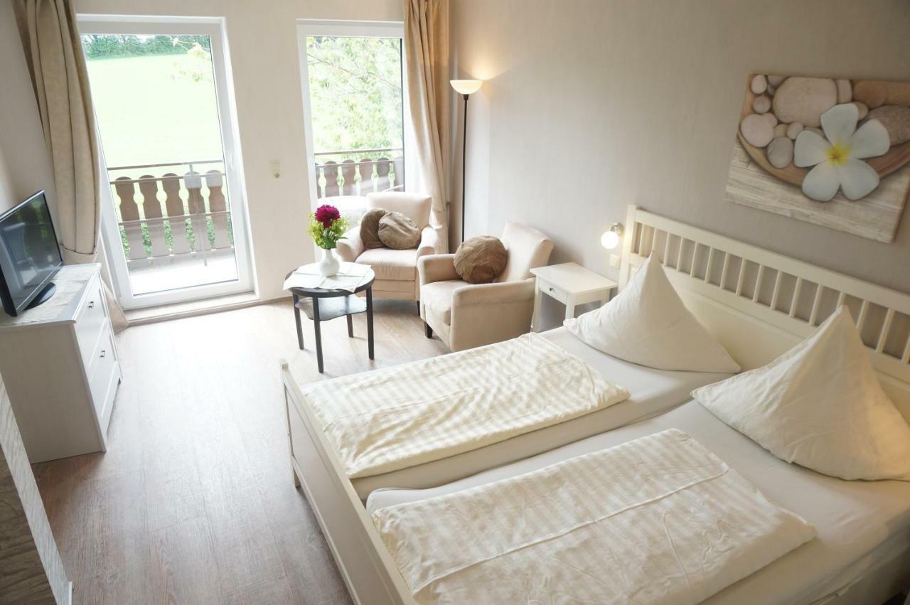 Pension Tuexen Hasselberg  Экстерьер фото